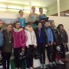 1a Gara Nazionale Novice/Juvenile Feltre 22/24-11'13